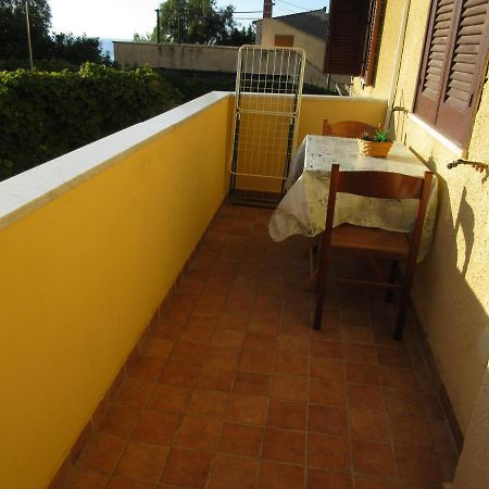 Appartamento Casa Vacanza Saverio 特罗佩阿 外观 照片