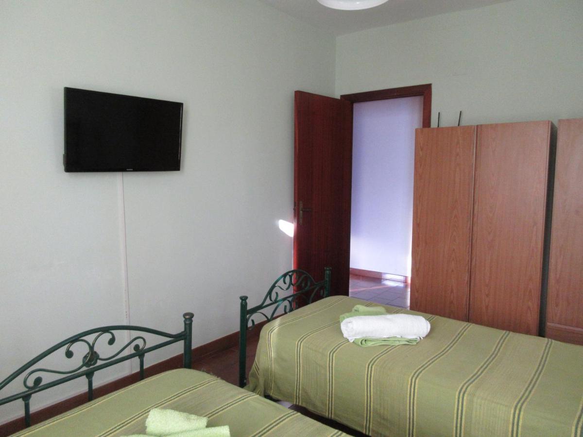 Appartamento Casa Vacanza Saverio 特罗佩阿 外观 照片